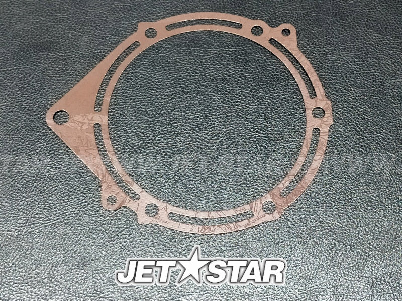 YAMAHA GASKET, EXHAUST OUTER COVER Brand New #66E-41124-00-00