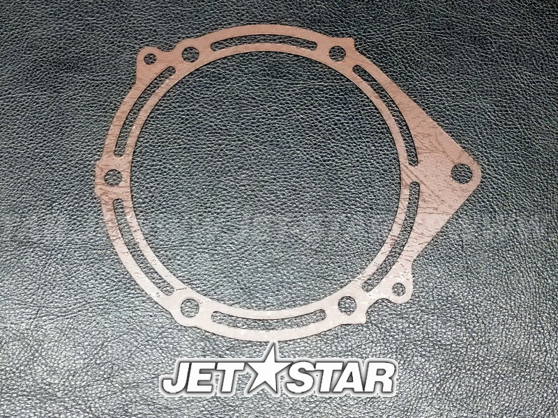 YAMAHA GASKET, EXHAUST OUTER COVER Brand New #66E-41124-00-00