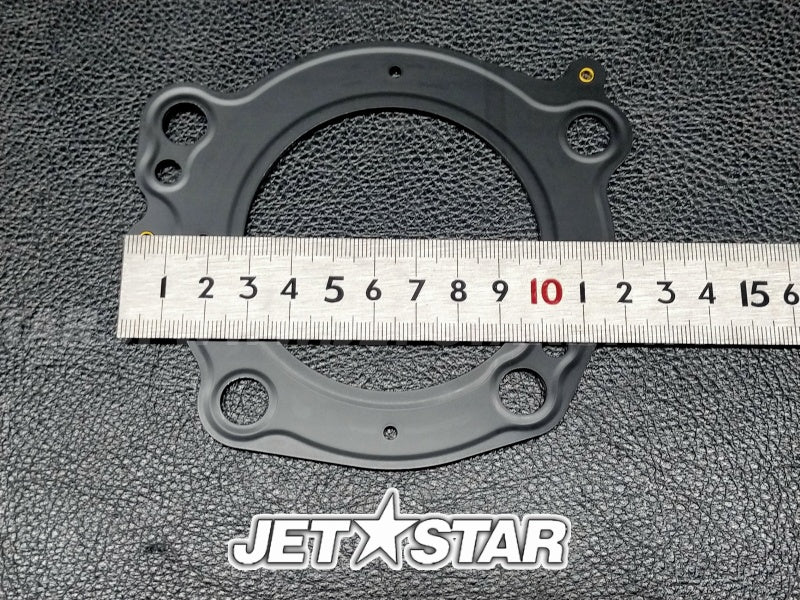 YAMAHA GASKET, MUFFLER DAMPER 1 Brand New #66V-14739-00-00