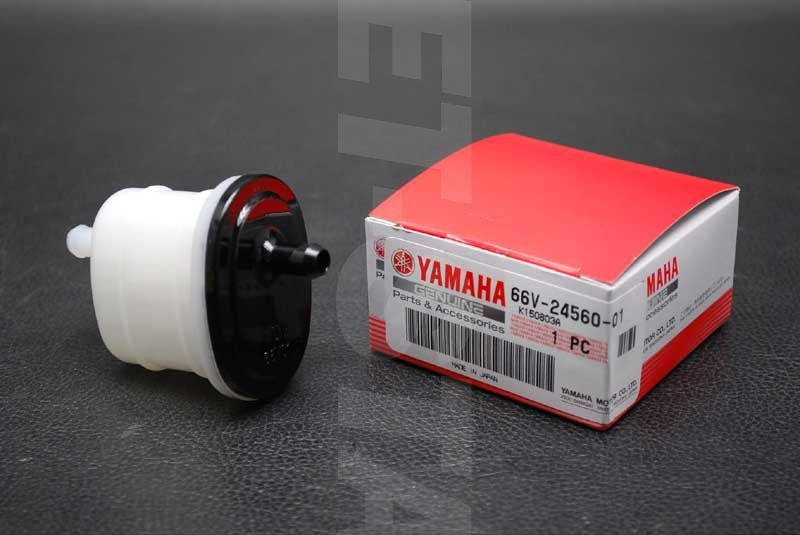 FILTER ASSY