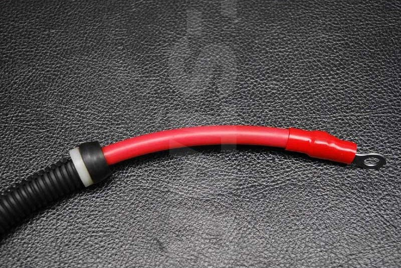 YAMAHA WIRE, LEAD Brand New #66V-82117-10-00