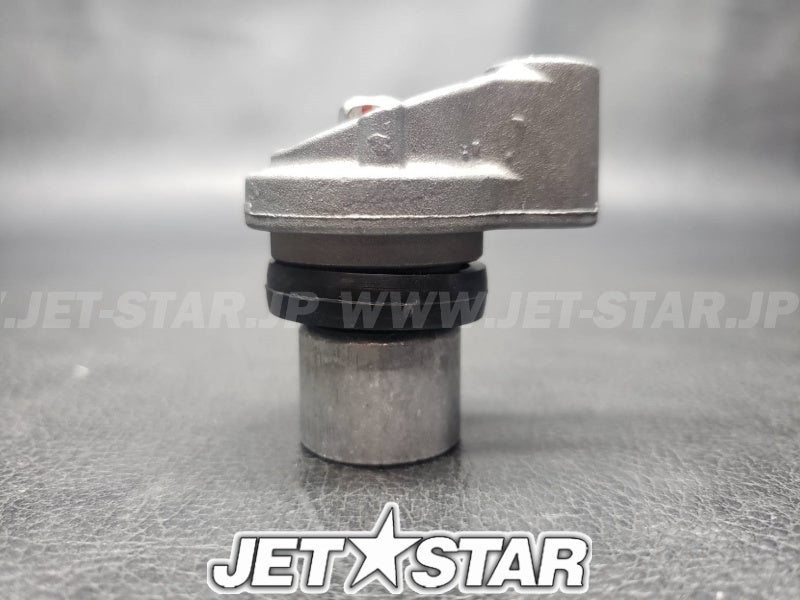 ANODE COVER ASSY