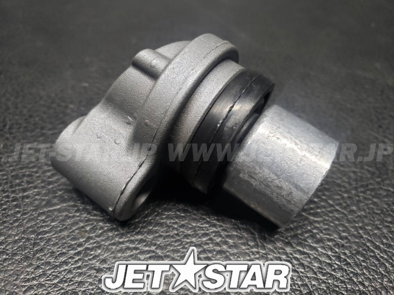 ANODE COVER ASSY