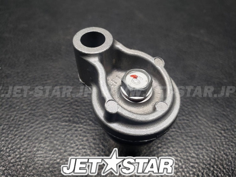 ANODE COVER ASSY