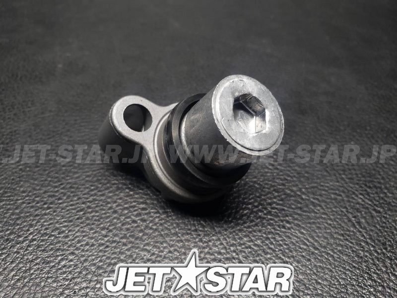 ANODE COVER ASSY