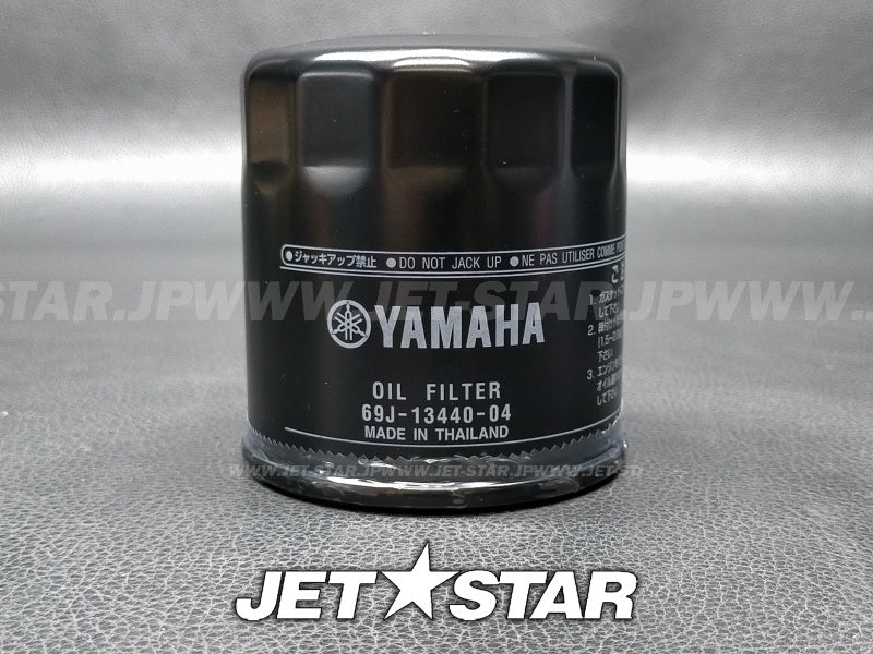 YAMAHA ELEMENT ASSY,OIL CLEANER Brand New #69J-13440-04-00 (Instock CEBU)