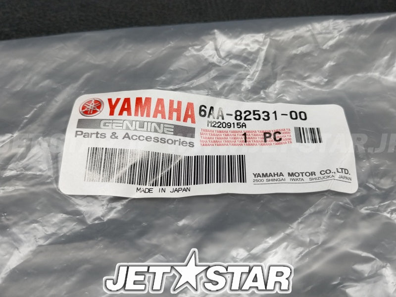 YAMAHA WIRE, LEAD Brand New #6AA-82531-00-00