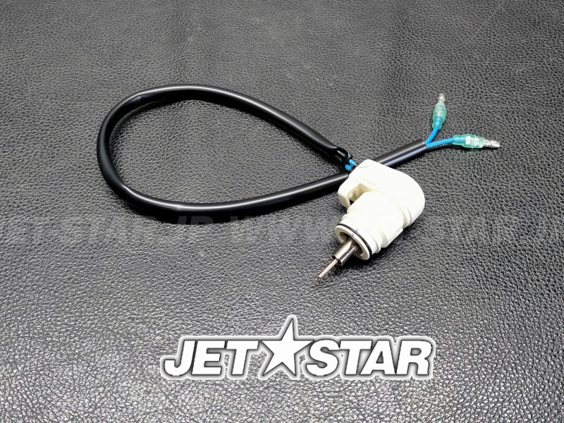 YAMAHA PRIME STARTER ASSY Brand New #6AH-14380-12-00