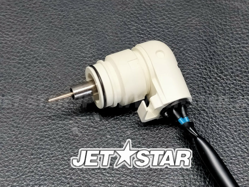 YAMAHA PRIME STARTER ASSY Brand New #6AH-14380-12-00