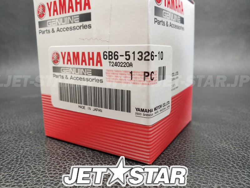 YAMAHA CAP Brand New #6B6-51326-10-00