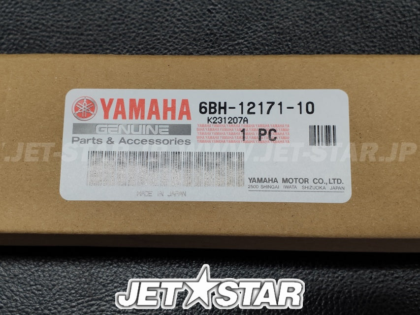 YAMAHA CAMSHAFT 1 Brand New #6BH-12171-10-00