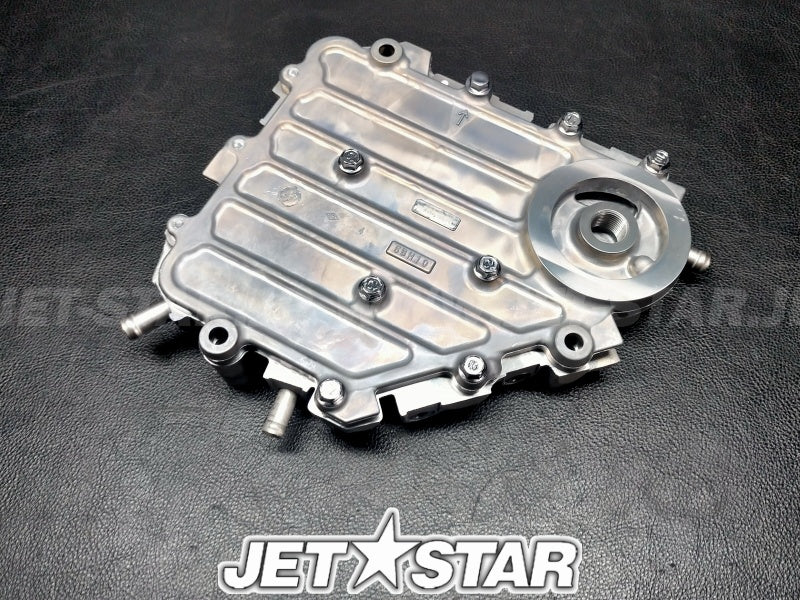 OIL COOLER ASSY