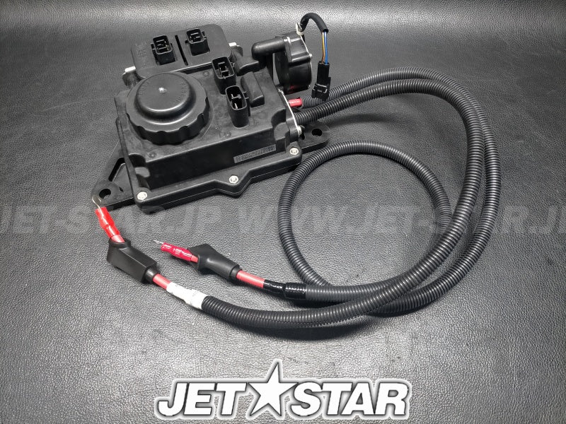 FUSE BOX ASSY