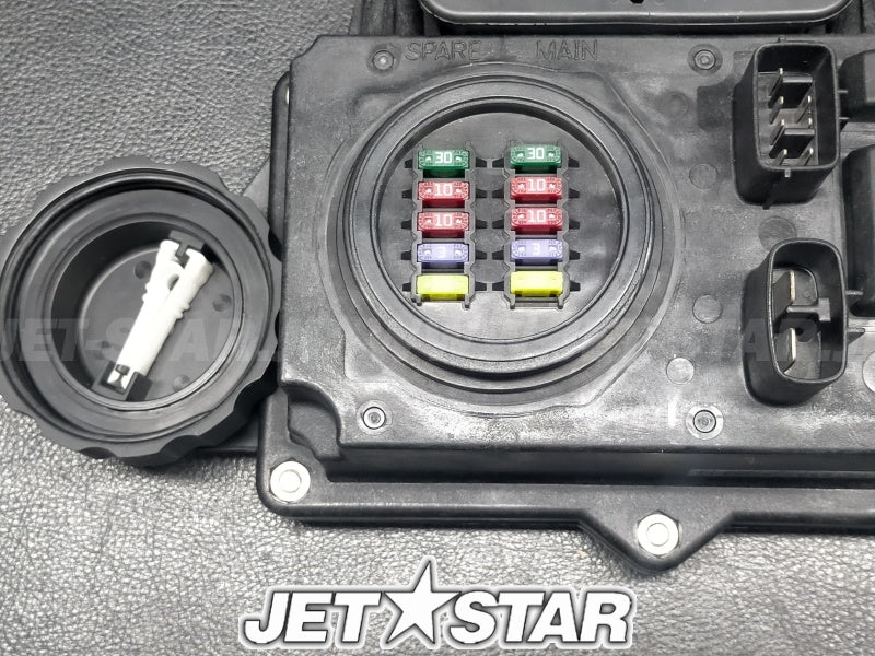 FUSE BOX ASSY