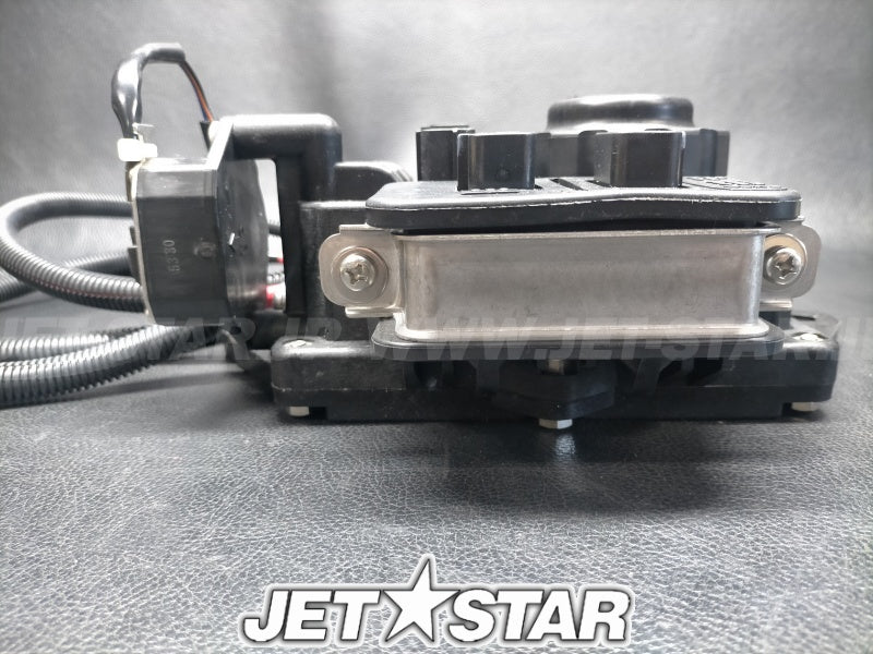 FUSE BOX ASSY