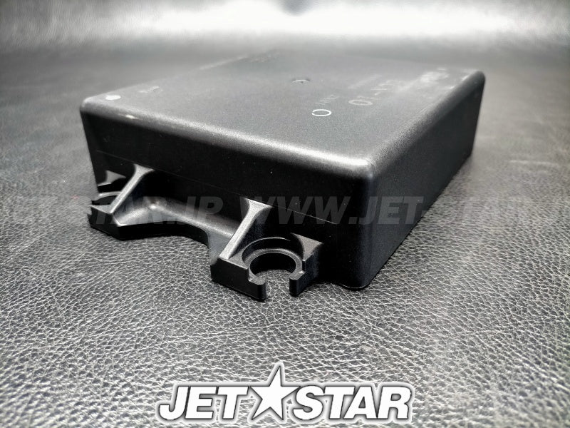 YAMAHA ENGINE CONTROL UNIT ASSY Brand New #6CN-8591A-10-00
