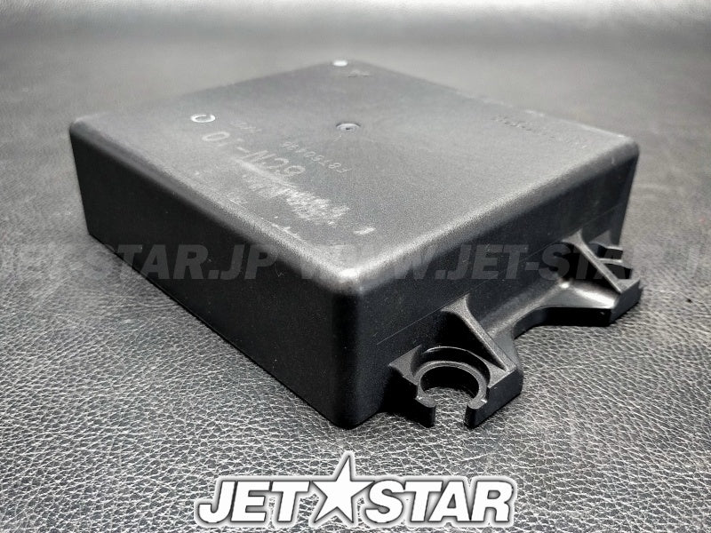 YAMAHA ENGINE CONTROL UNIT ASSY Brand New #6CN-8591A-10-00