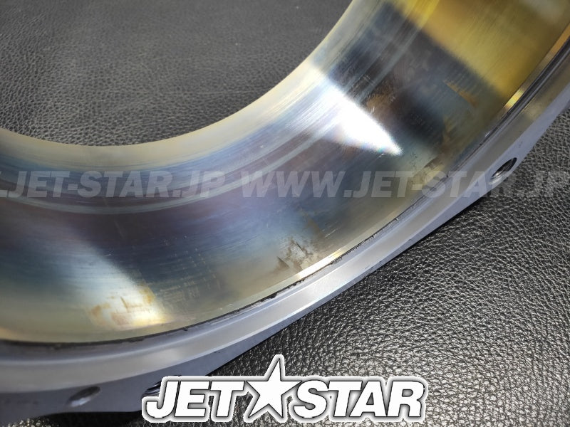YAMAHA OEM HOUSING,IMPELLER New #6CR-R1312-00-00 (Instock CEBU)