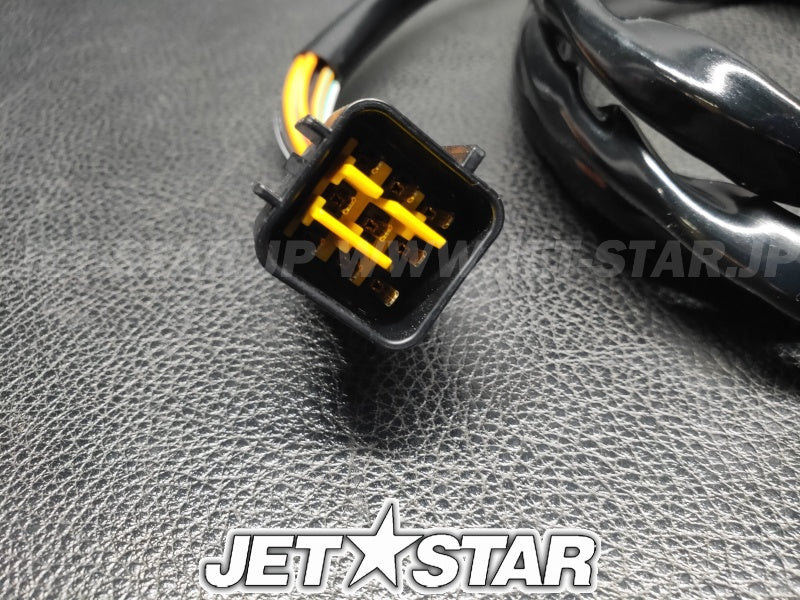 THROTTLE LEVER COMP