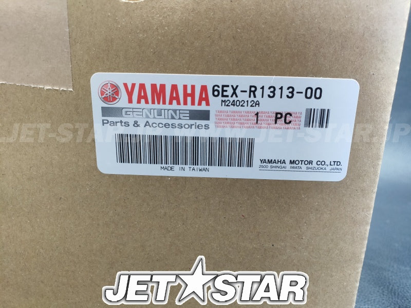 YAMAHA NOZZLE, DEFLECTOR Brand New #6EX-R1313-00-00