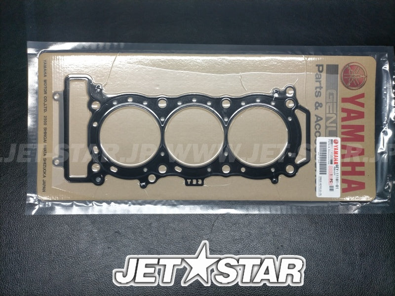 GASKET, CYLINDER HEAD 1