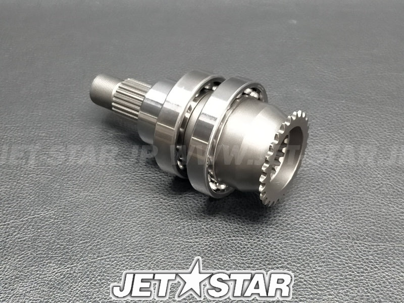 SHAFT ASSY