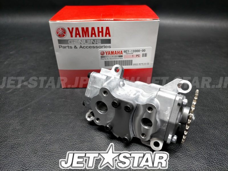 OIL PUMP ASSY