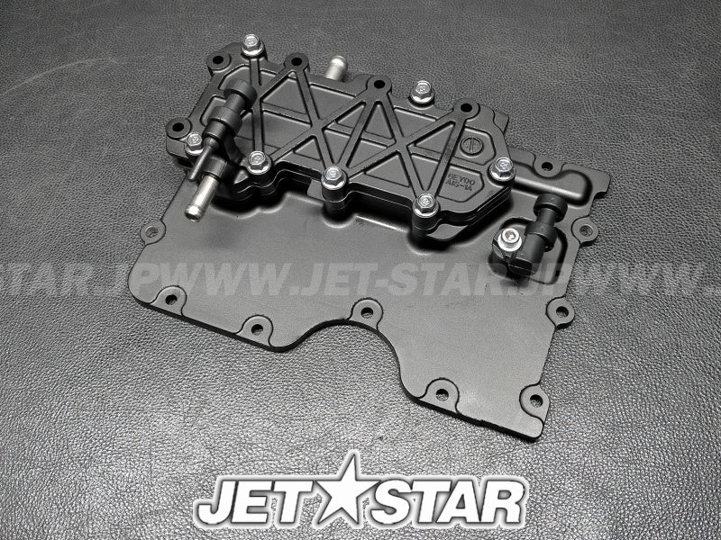 OIL COOLER ASSY