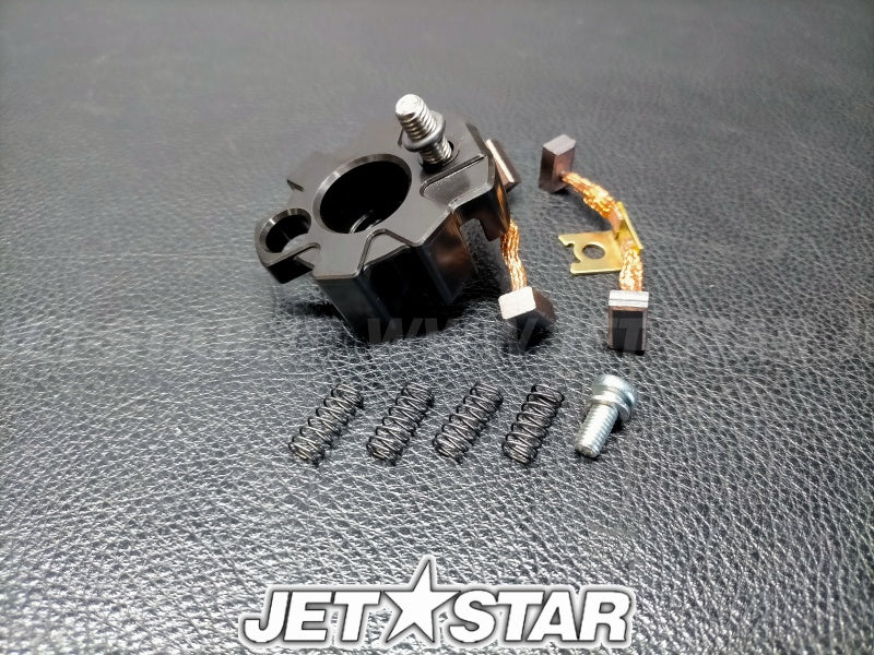 BRUSH HOLDER ASSY