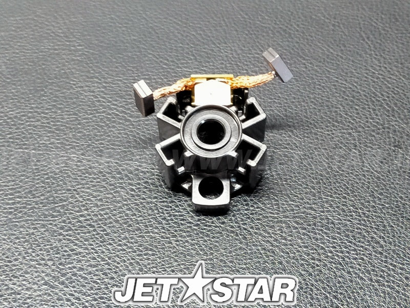 BRUSH HOLDER ASSY