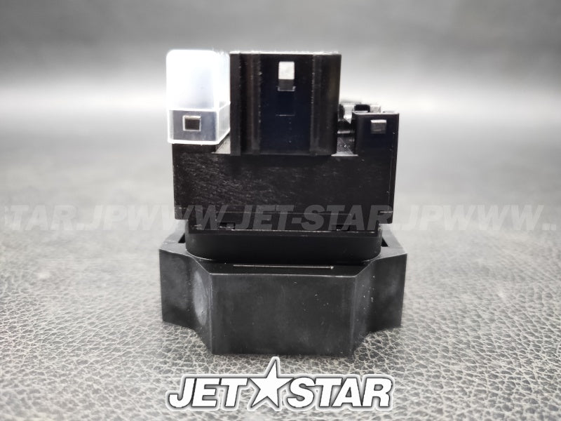 YAMAHA STARTER RELAY ASSY Brand New #6EY-81940-00-00