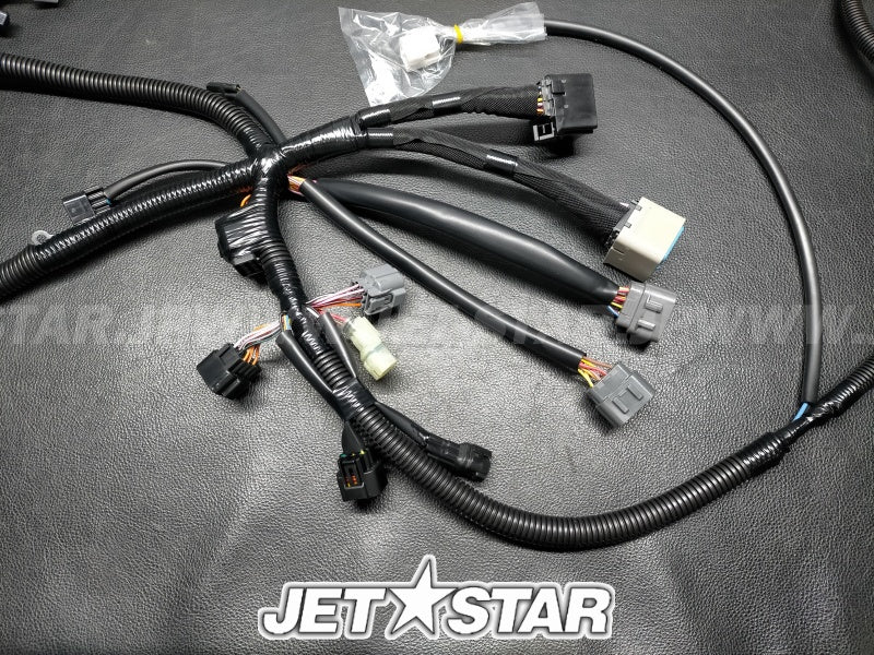 YAMAHA WIRE HARNESS ASSY 1 Brand New #6EY-8259L-A0-00