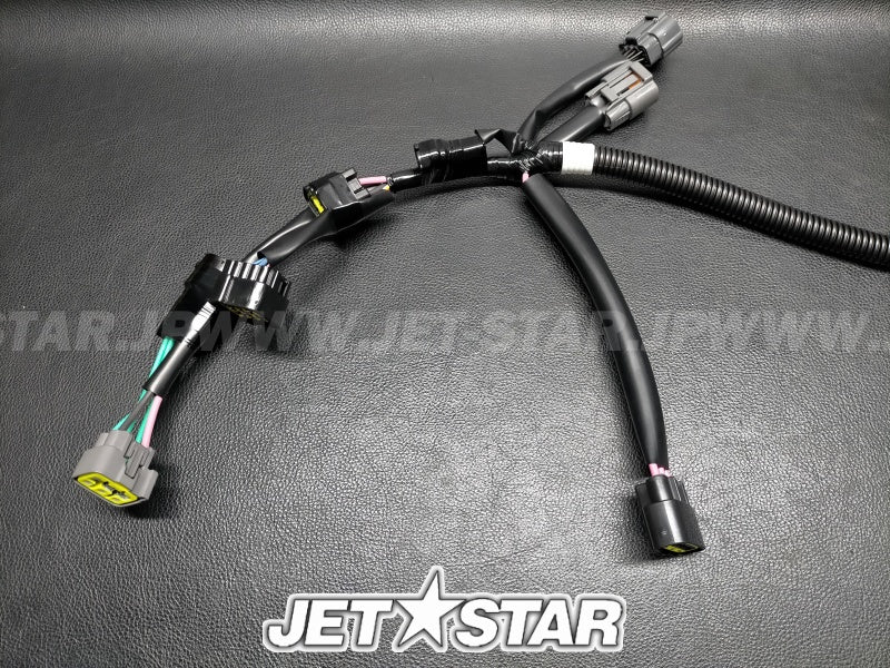 YAMAHA WIRE HARNESS ASSY 1 Brand New #6EY-8259L-A0-00