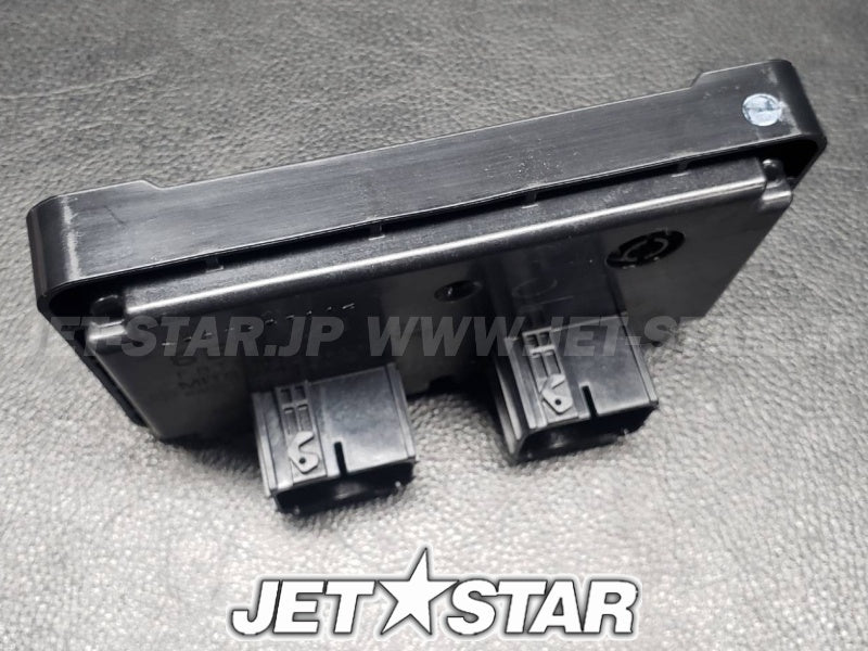 YAMAHA ENGINE CONTROL UNIT ASSY Brand New #6EY-8591A-21-00 (Instock CEBU)