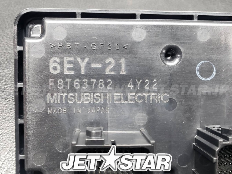 YAMAHA ENGINE CONTROL UNIT ASSY Brand New #6EY-8591A-21-00 (Instock CEBU)