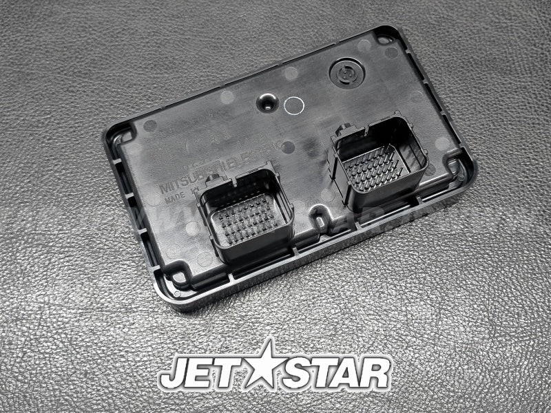 ENGINE CONTROL UNIT ASSY