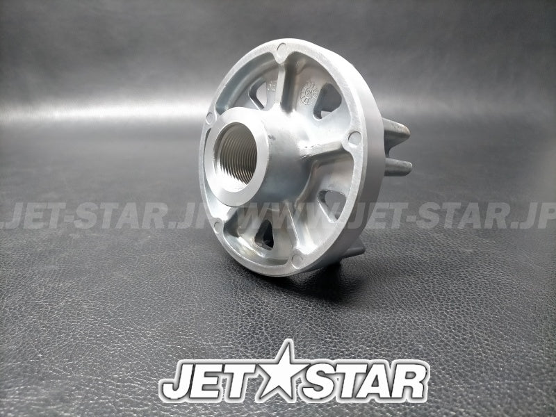FLANGE, COUPLING 1