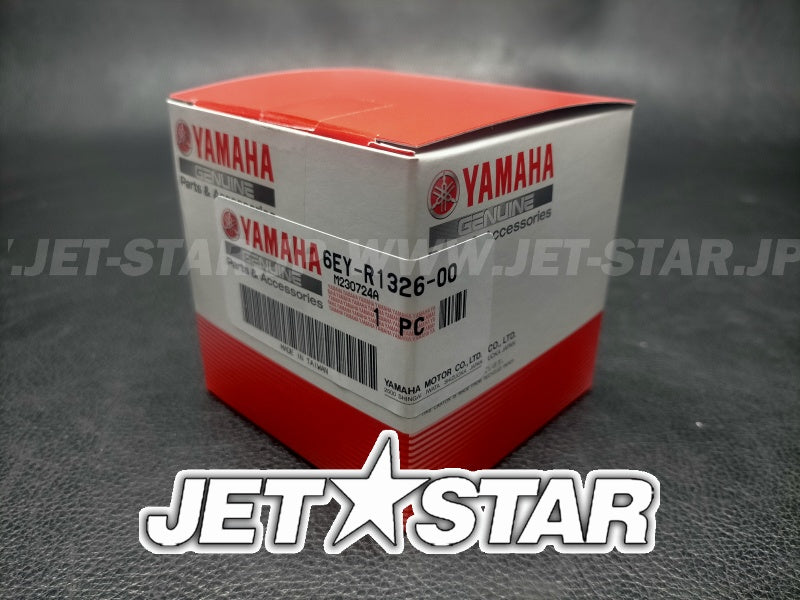 YAMAHA CAP F4N0800101-0802580 F4N0803741-0803780 Brand New #6EY-R1326-00-00