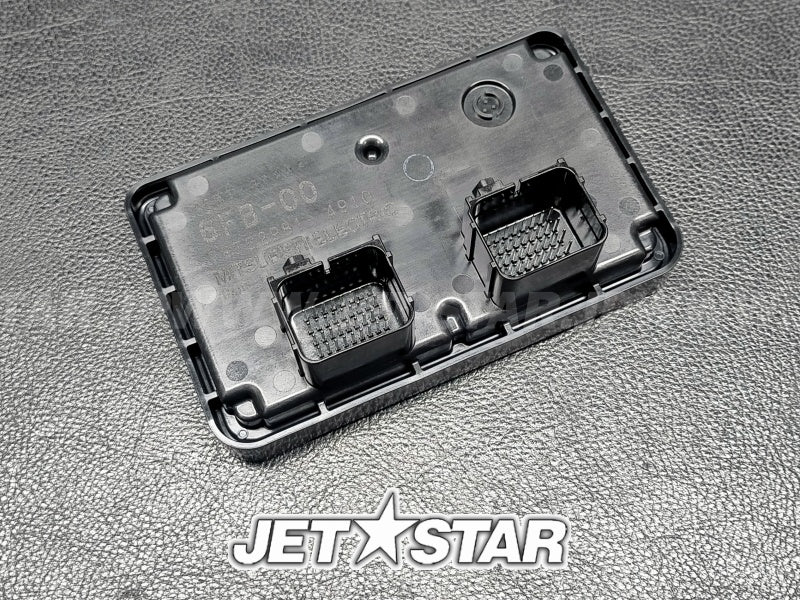 ENGINE CONTROL UNIT ASSY