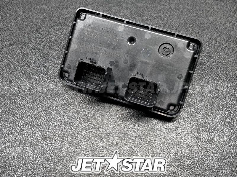 ENGINE CONTROL UNIT ASSY