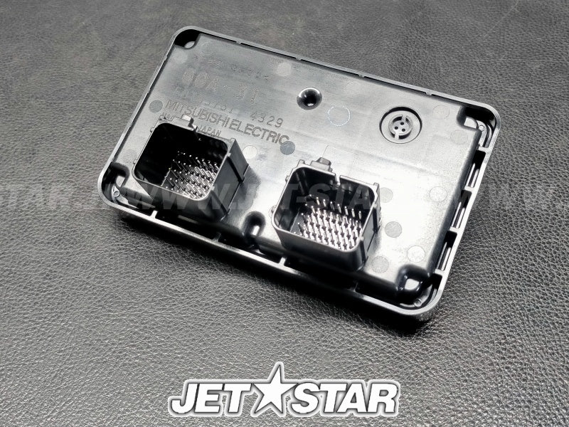 ENGINE CONTROL UNIT ASSY