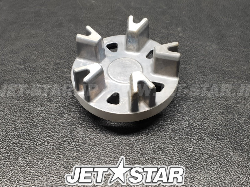 FLANGE, COUPLING 1