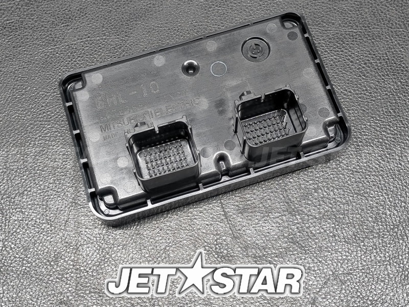 ENGINE CONTROL UNIT ASSY
