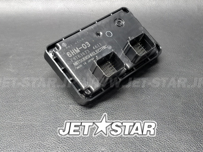 ENGINE CONTROL UNIT ASSY