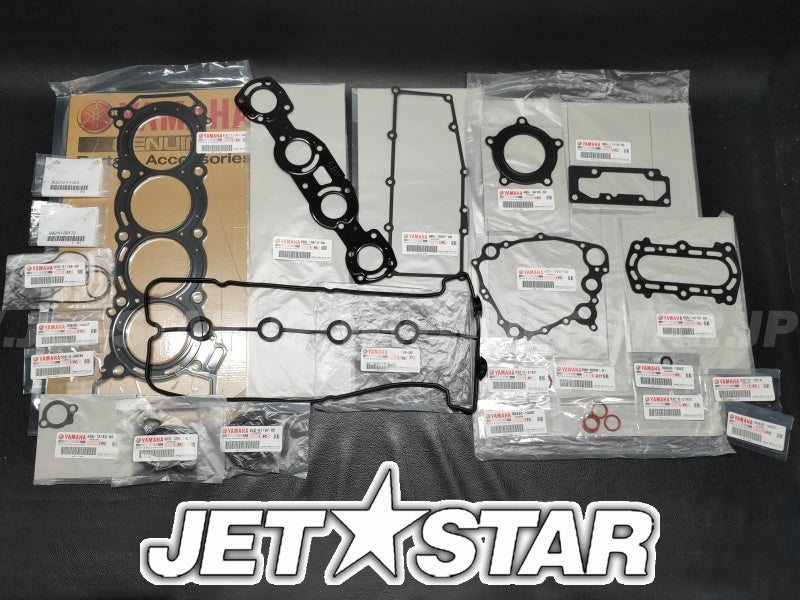 GASKET KIT FOR ENGINE UNIT