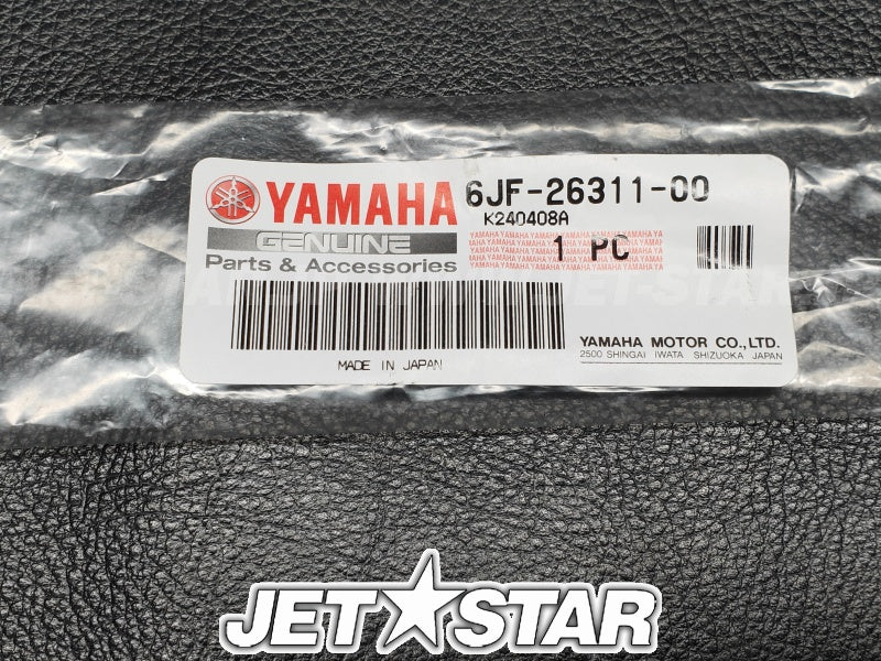 YAMAHA WIRE, THROTTLE 1 Brand New #6JF-26311-00-00