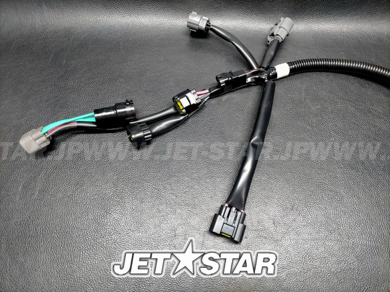 YAMAHA WIRE HARNESS ASSY 1 Brand New #6JS-8259L-10-00