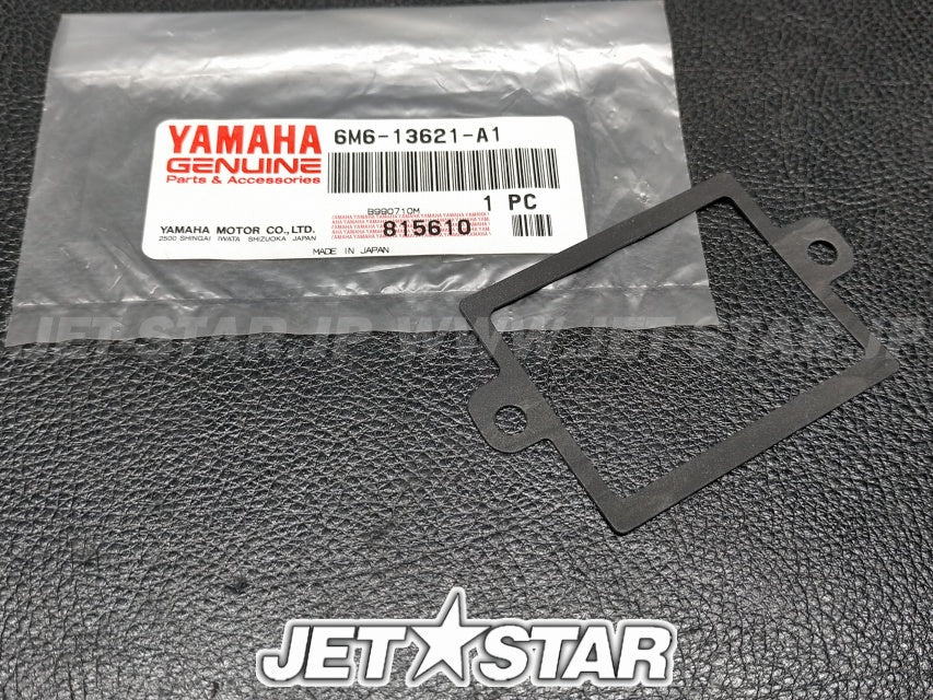 YAMAHA GASKET, VALVE SEAT Brand New #6M6-13621-A1