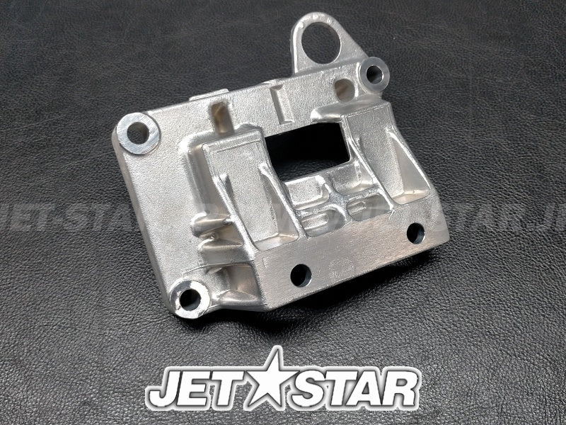 STAY, MUFFLER 1