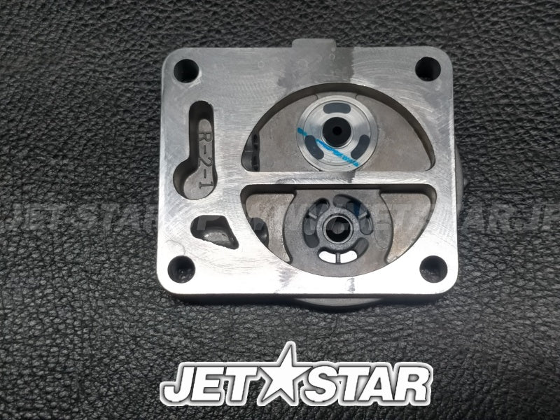 YAMAHA OEM BODY2 CARBURETOR #6M6-24413-02 (Instock CEBU)